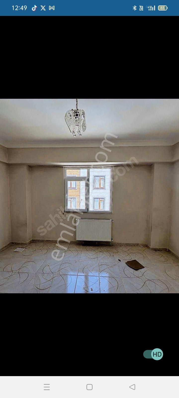 Karaköprü Akpıyar Kiralık Daire 2+1 Memura Kiralık Geniş Daire