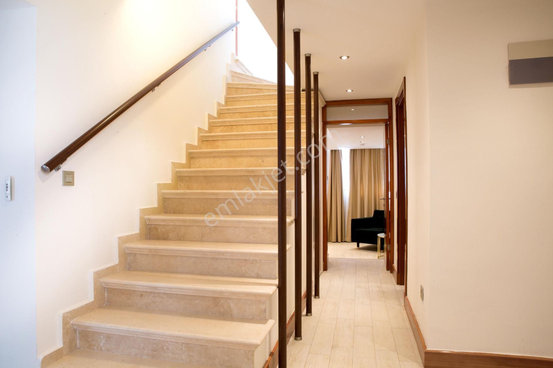 Muğla Bodrum Bitezde 4+1 Müstakil Havuzlu Satılık Villa - Görsel 14