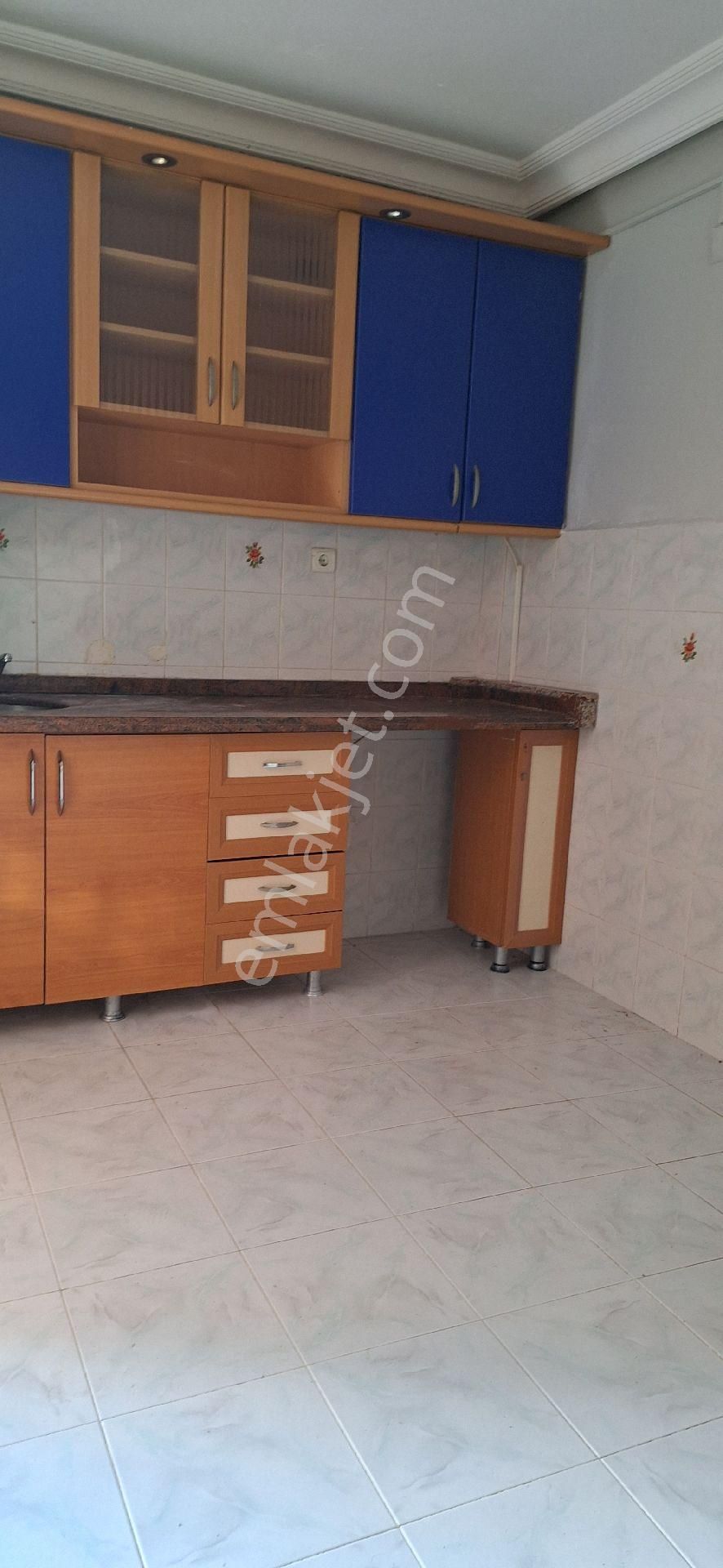 Sarıyer Ptt Evleri Kiralık Daire Sarıyer Kozdere'de Ptt Evlerinde Kiralık Daire