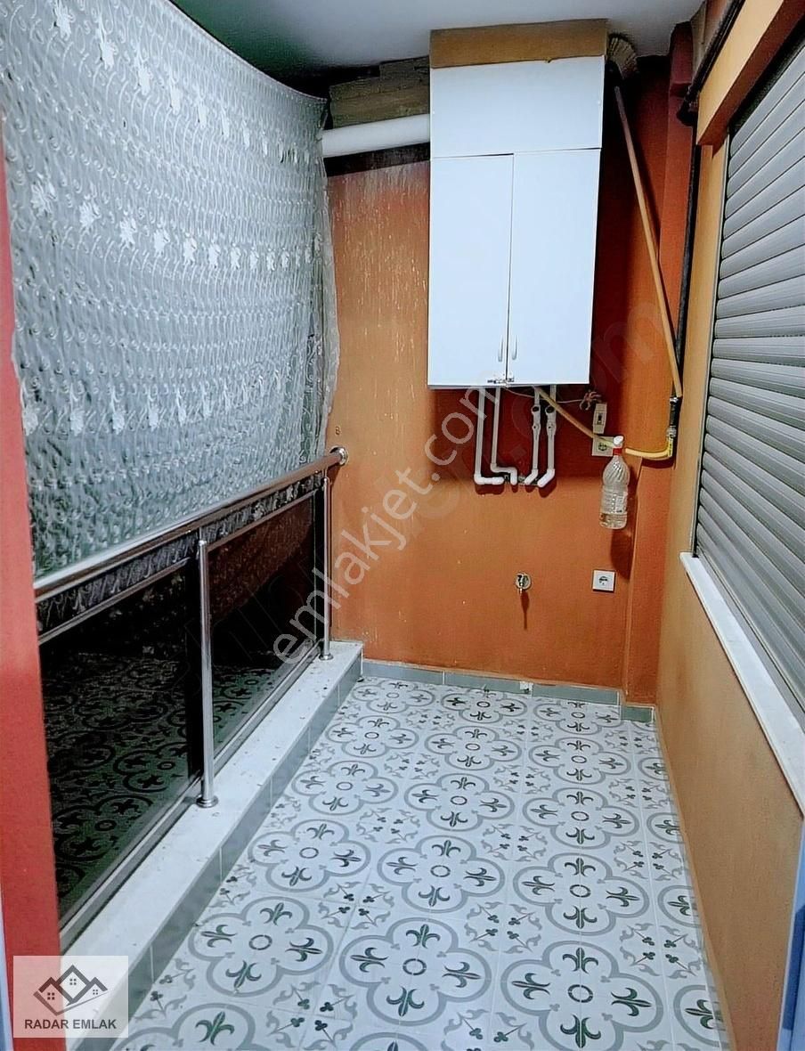 Bornova Mevlana Kiralık Daire Bornova Mevlana'da Yeni Binada Geniş Kiralık 1+1