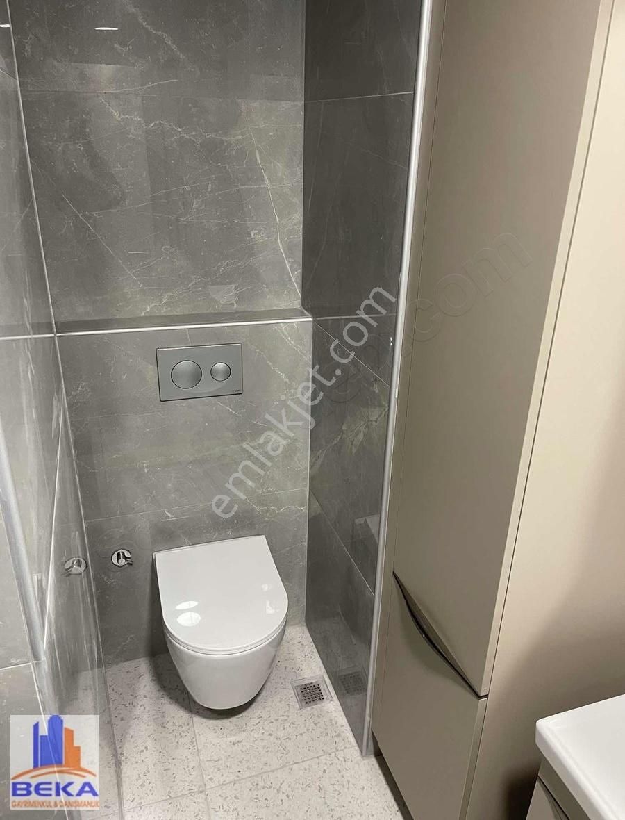 Ümraniye Çarşı 2,5+1 Satılık Daire - Görsel 4