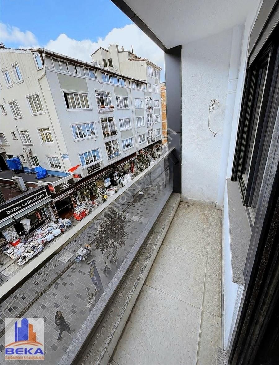 Ümraniye Çarşı 2,5+1 Satılık Daire - Görsel 7