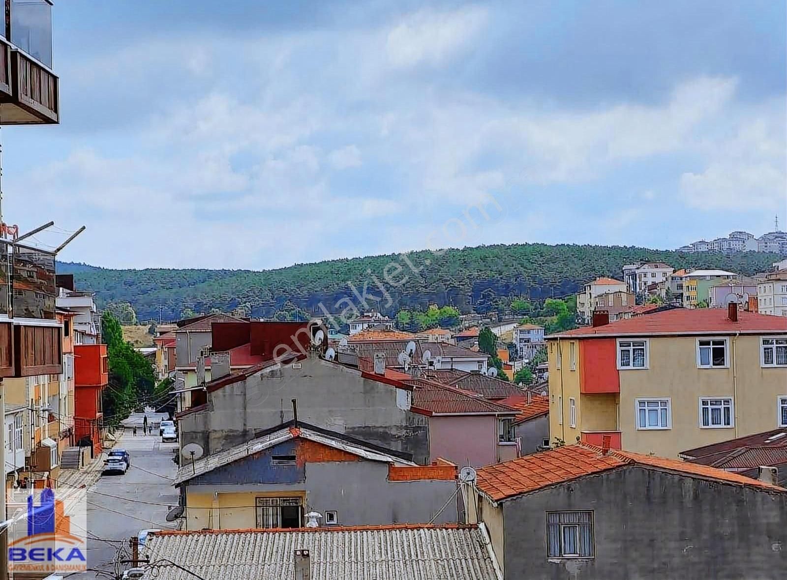 Sancaktepe Akpınar Satılık Daire Sancaktepe Akpınar Mahallesi Ferah 2+1 Satılık Daire