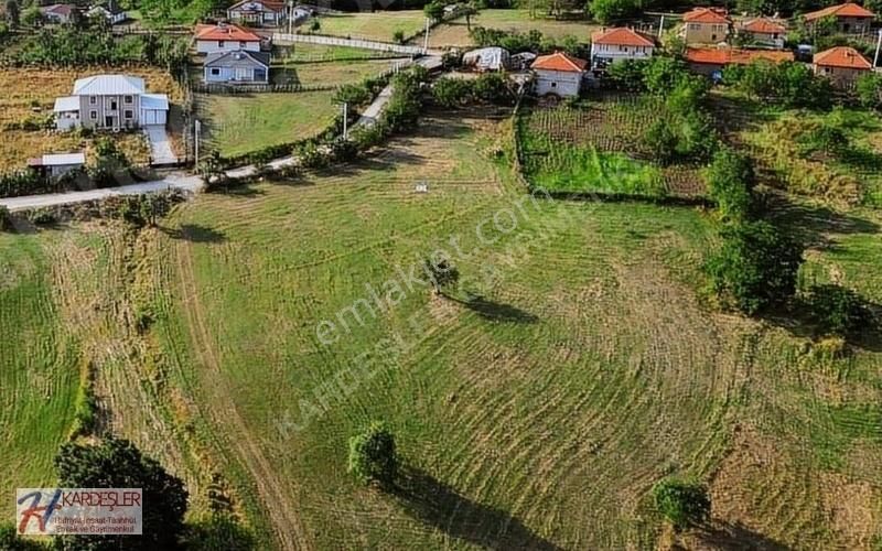 Pamukova Eskiyayla Satılık Konut İmarlı Sakarya Pamukova Eskiyayla Mah.imarlı Manazaralı Havadar Arsa