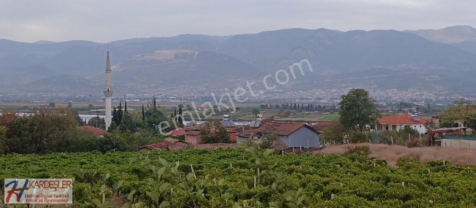 Geyve Bozören Satılık Konut İmarlı Sakarya Geyve Bozören Mah.%40 İmarlı Arsa