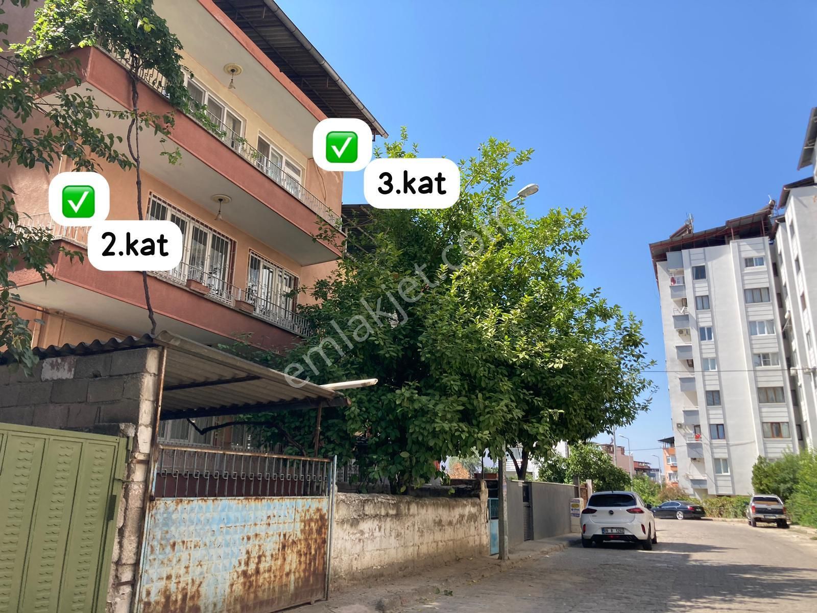 Hayri Avcıoğlu Gayrimenkul'den Şirinevler Pazarına Yakın 3+1 Daire