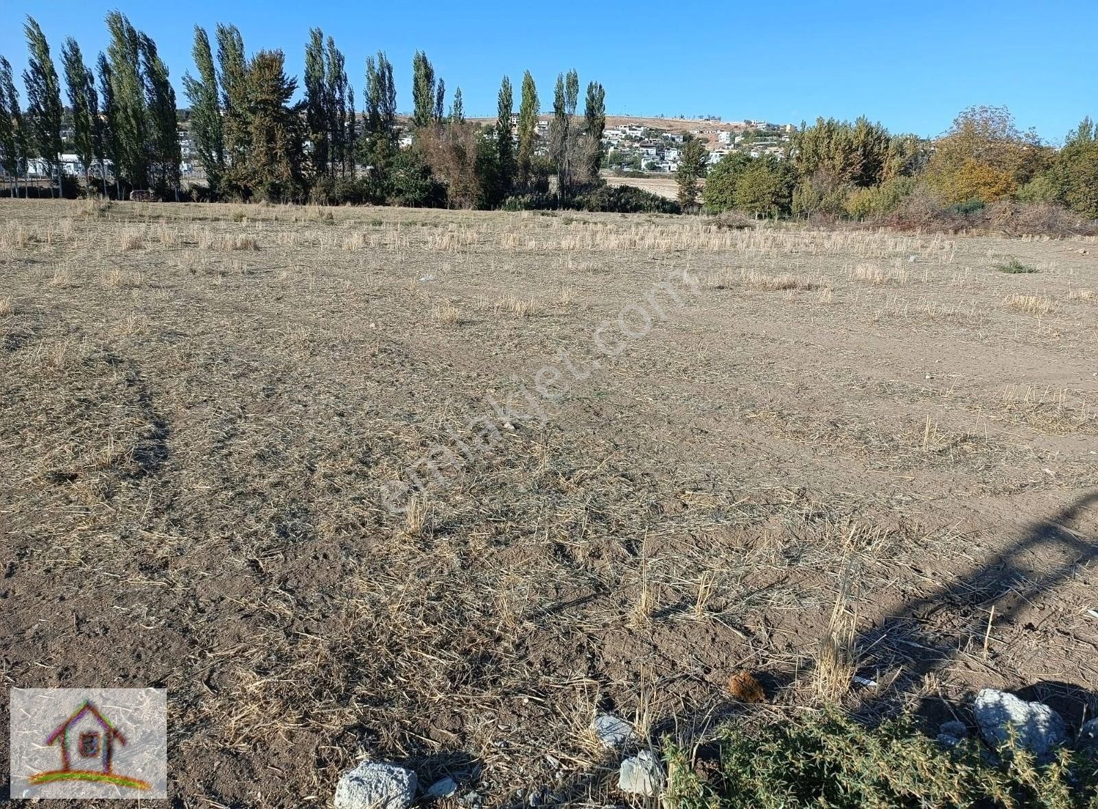 Pazarcık Bağdınısağır Satılık Konut İmarlı Ömer G.menkulden Yeni Hastane Arkasında Satılık Arsa