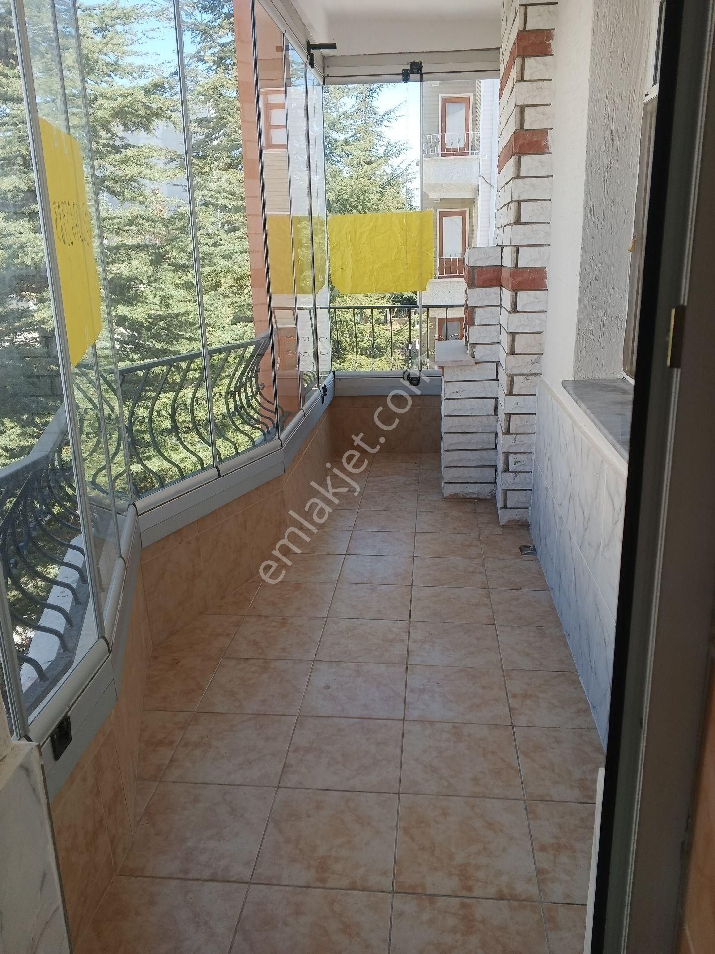 Ankara Polatlı Kiralık Daire Polatlı Şehitlik Mahallesinde 3+1 Kiralık Daire