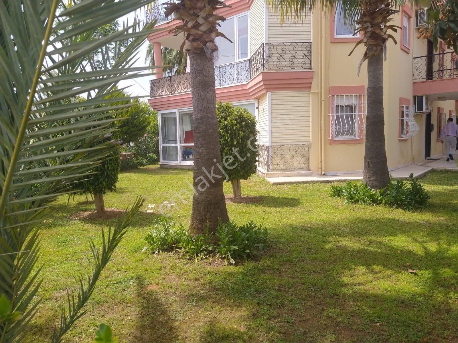 Alanya Kestel Satılık Daire Alanya Kestelde Satılık 1+1