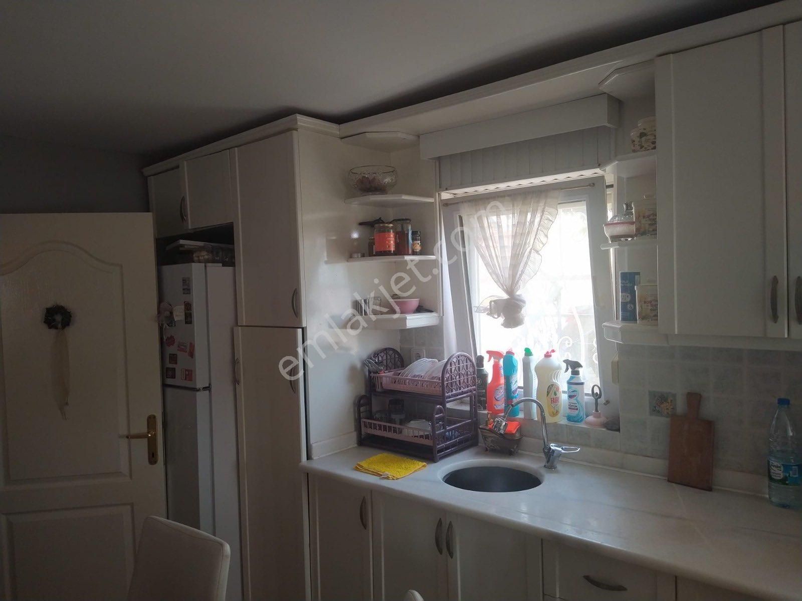 Alanya Kestelde Satılık 1+1 - Görsel 11