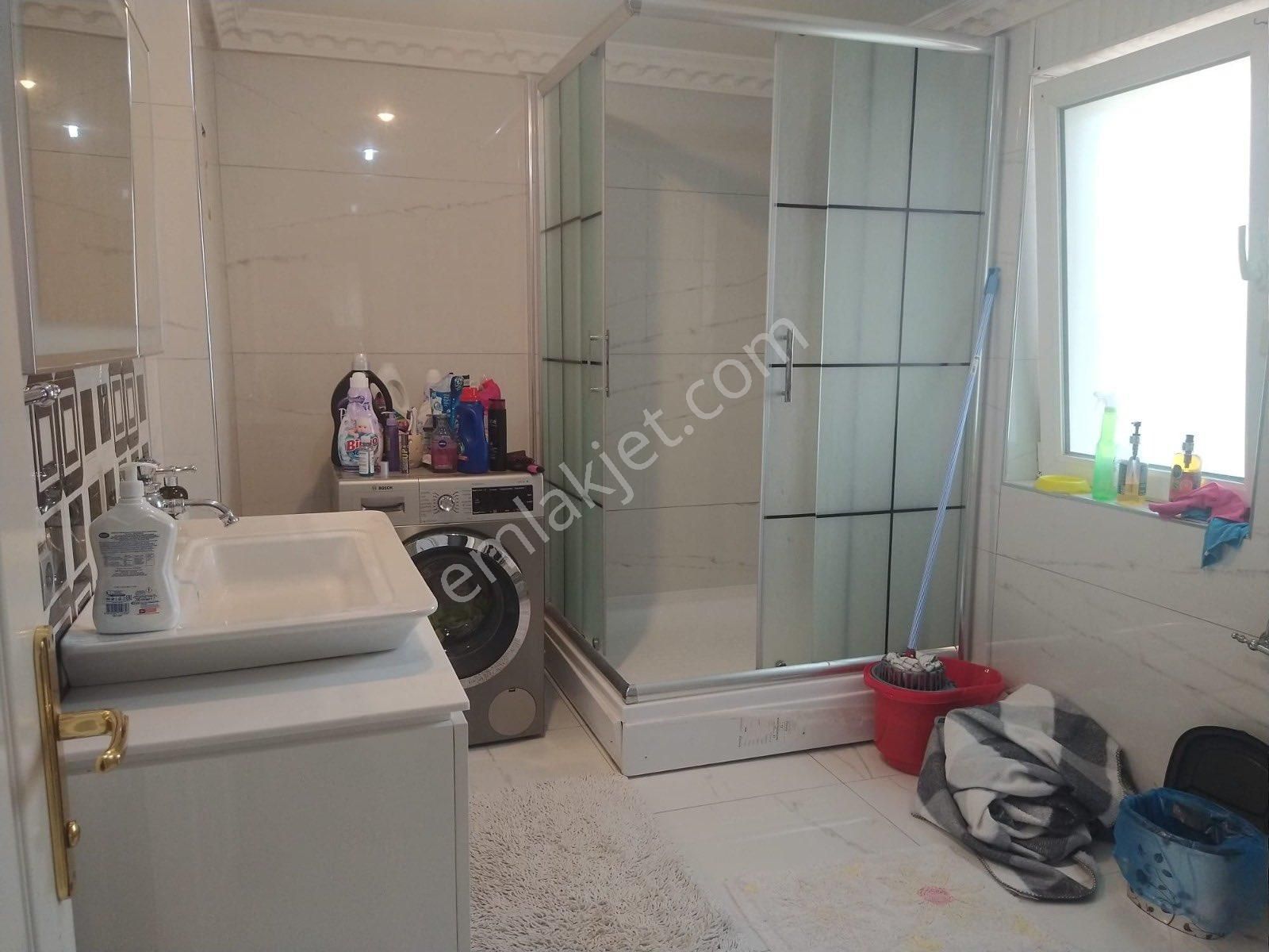 Alanya Kestelde Satılık 1+1 - Görsel 7