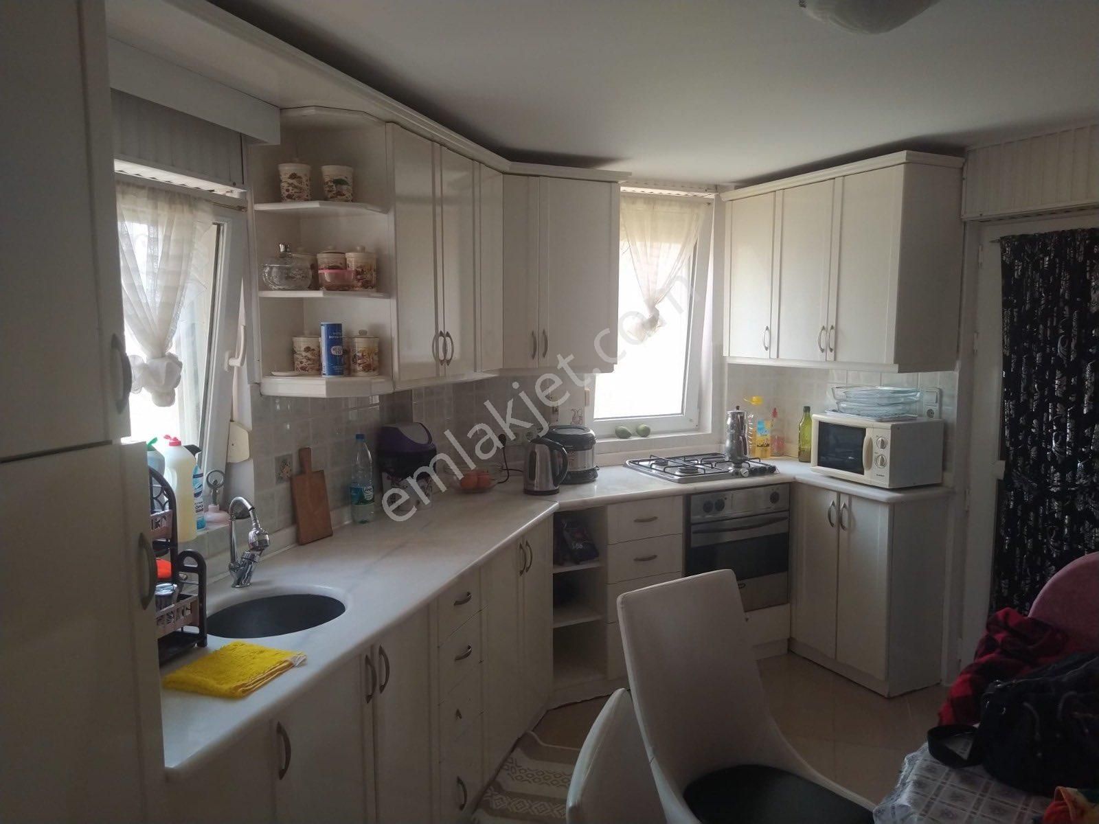 Alanya Kestelde Satılık 1+1 - Görsel 10