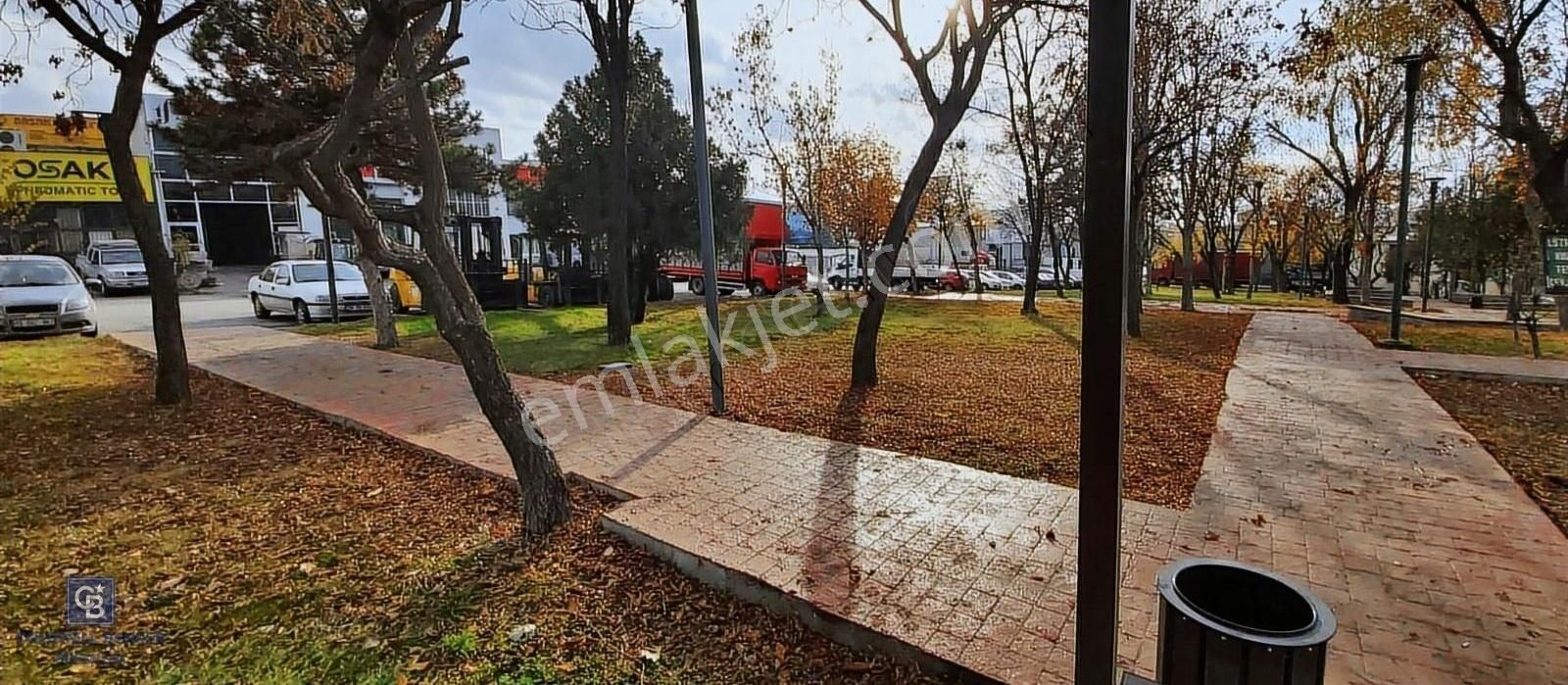 Yenimahalle Ostim Devren Restaurant Devren Kiralık Restaurant