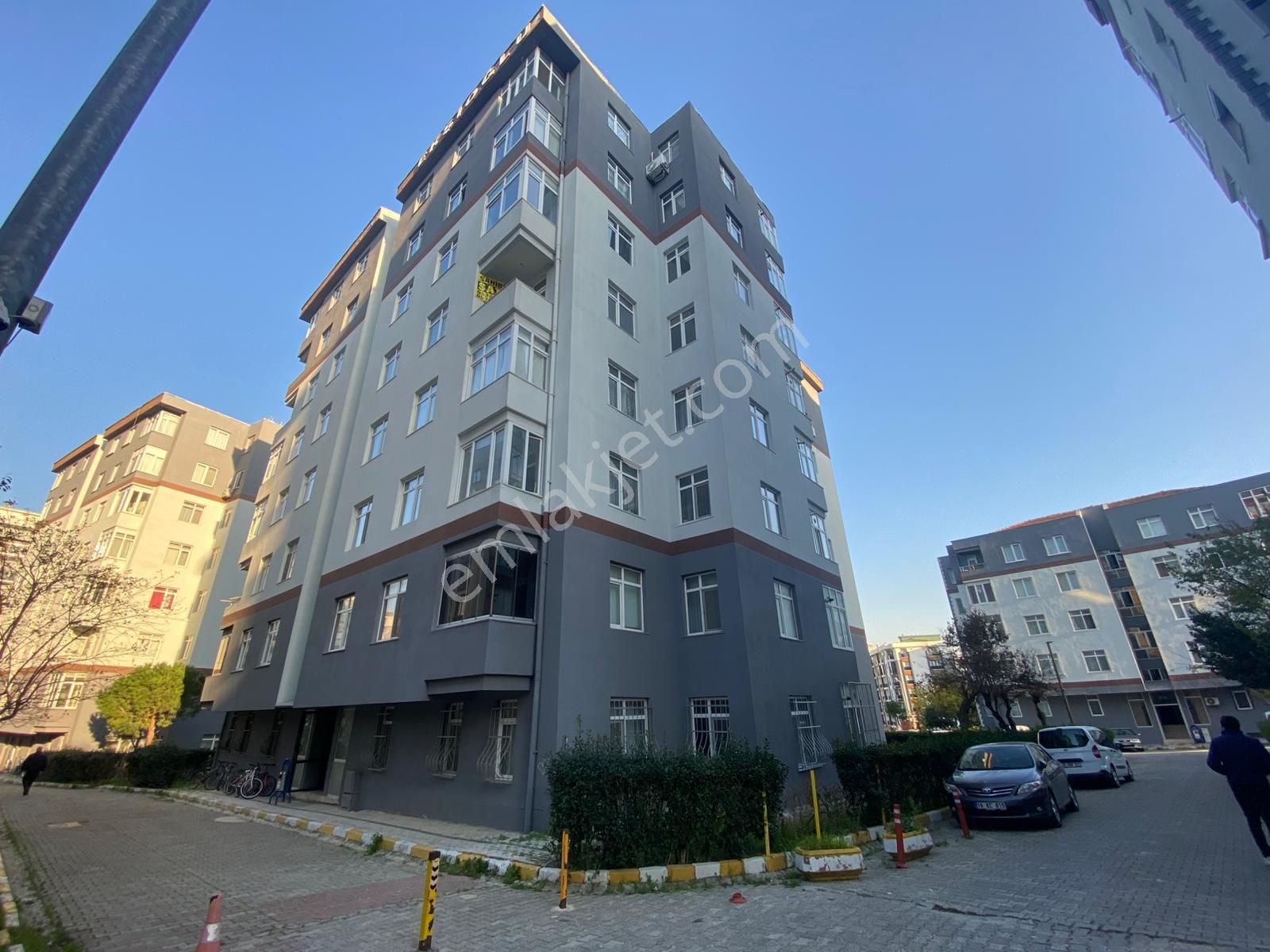Büyükçekmece Adliyesi Arkasında Ekinoba Hürriyet Cad Sahibinden Satılık - Görsel 20