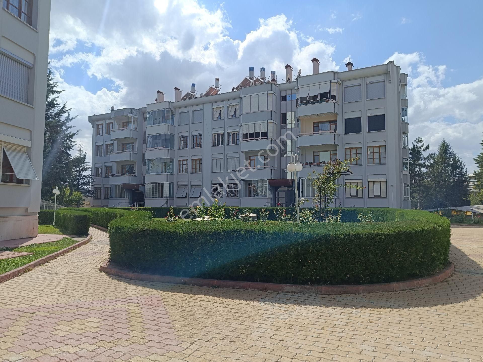 Meram Havzan Satılık Daire Havzanın Kalbi Akkaş Da Kupon 4+1 - 260 M² Muhteşem Cepheye Sahip Daire!