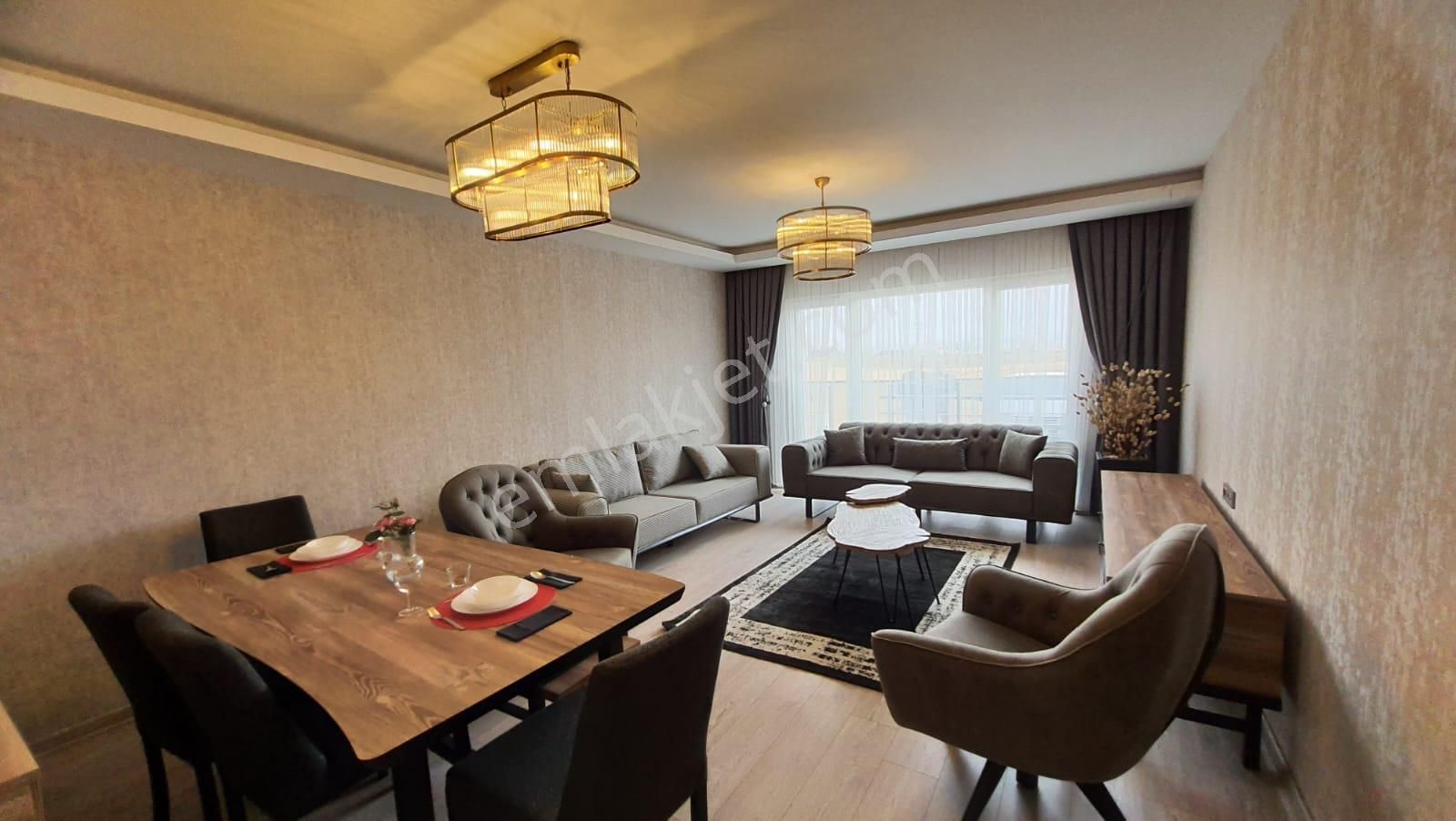 Sincan Törekent Satılık Daire Törekent Mahallesi Life Tower'da 11.kat 2+1 Satılık Daire