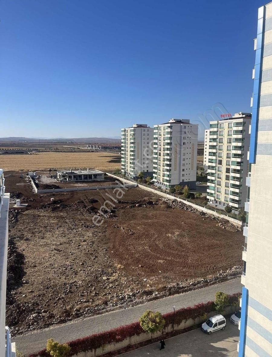 Kayapınar Talaytepe Satılık Daire Kaya 412 Emlaktan Satılık Daire