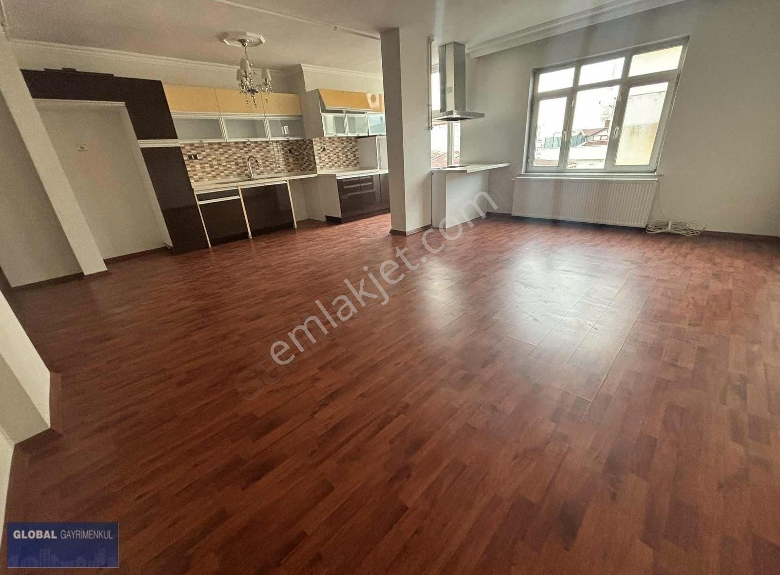 Tuzla Aydıntepe Kiralık Daire Globalden',300 M2 Net ,şahane,emsalsiz Dubleks