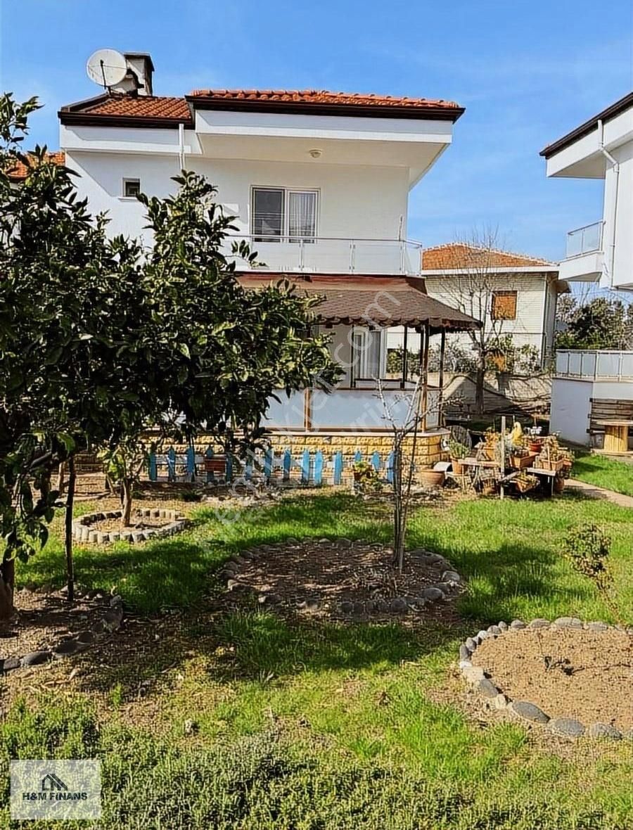 Şile Sahilköy Satılık Villa Şile Sahilköy'de Satılık Villa