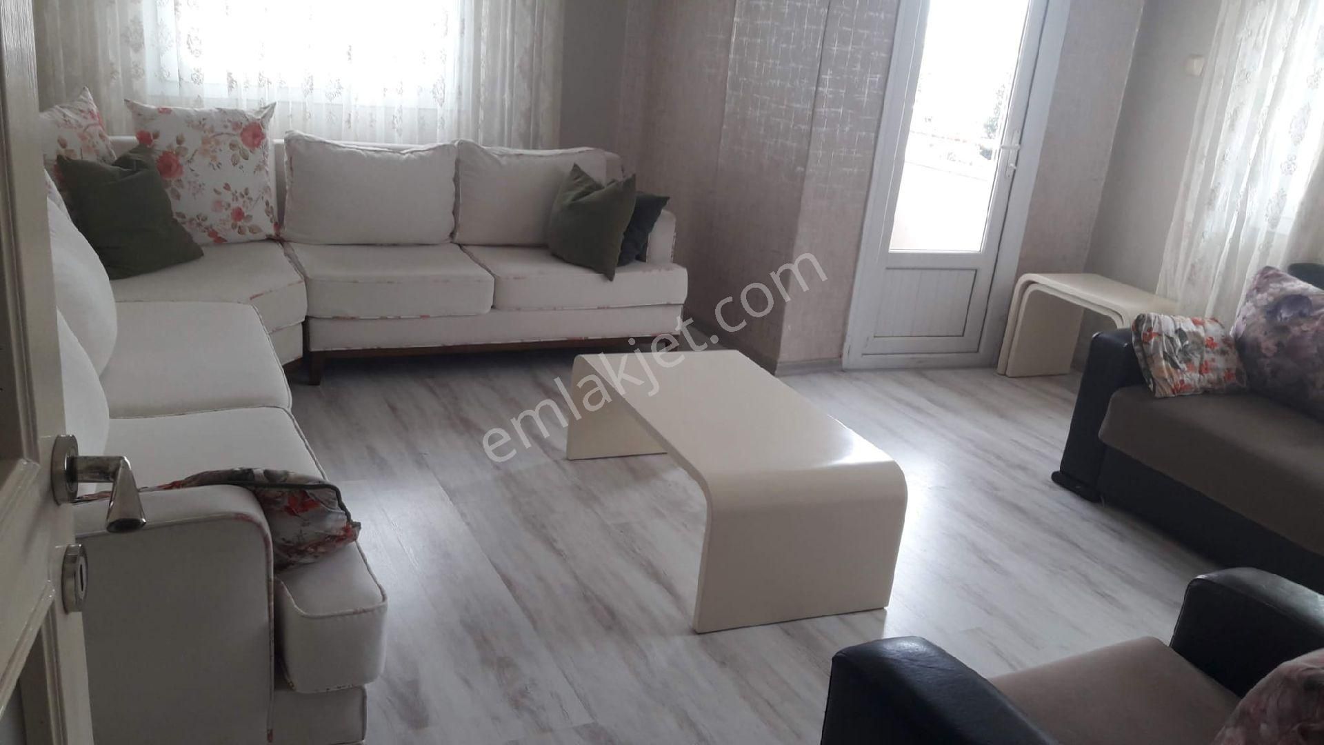 Seyhan Yeşilyurt Kiralık Daire Barajyolunda Full Eşyalı 2+1 Kiralık Daire