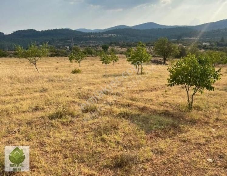 Menteşe Günlüce Satılık Tarla Muğla, Menteşe, Günlücede 2 Parsel Yolu Olan Satılık Tarla...