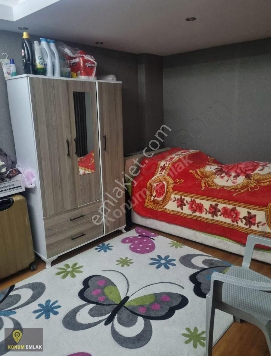 Şehitkamil Güvenevler Kiralık Daire Konumdan Emek Mah. 1+0 Eşyalı Stüdyo Daire