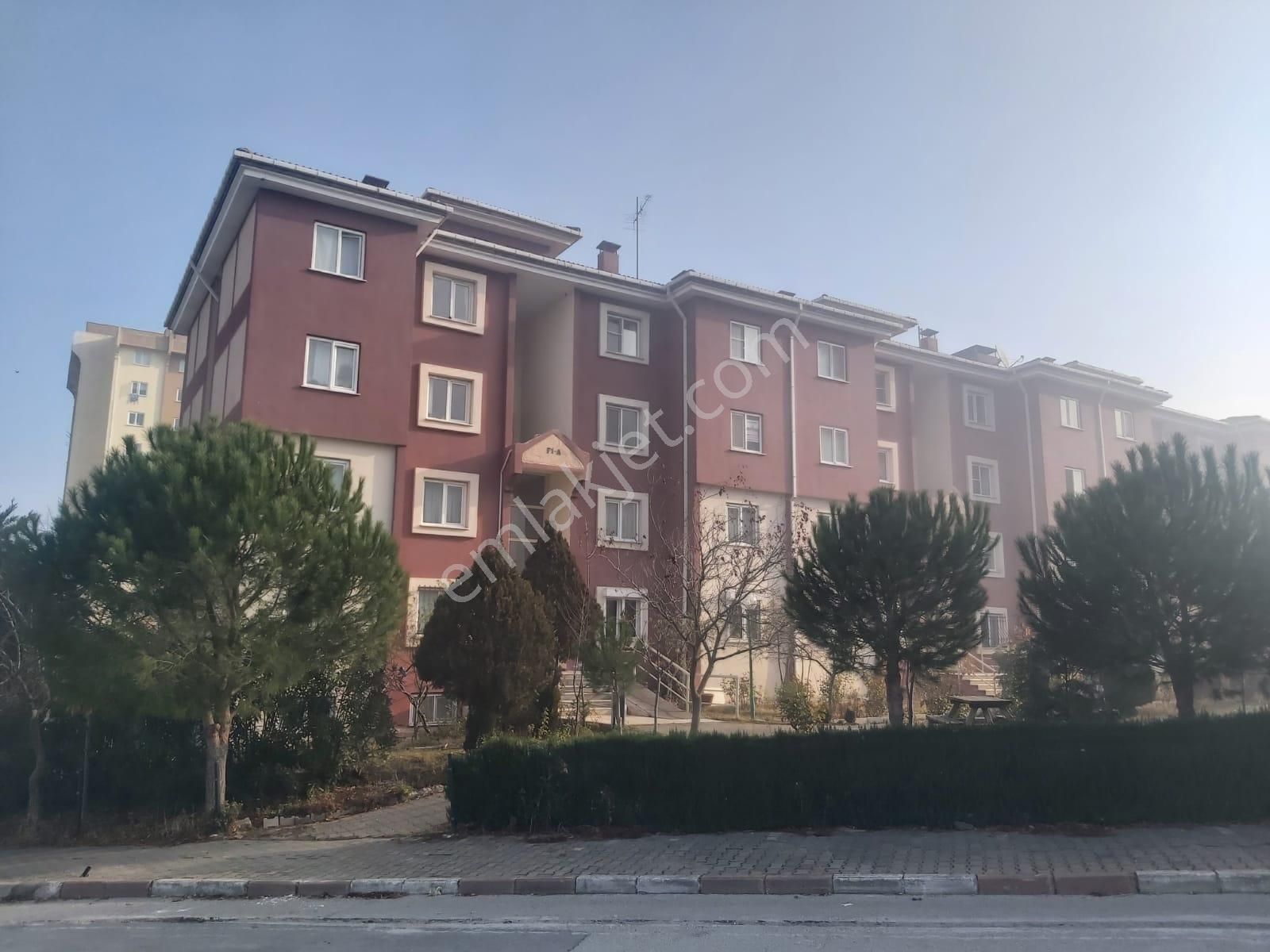 Karesi Yeni Satılık Daire Balıkesir Karesi Yeni Mahallesi 2+1 95 M2 Satılık Daire