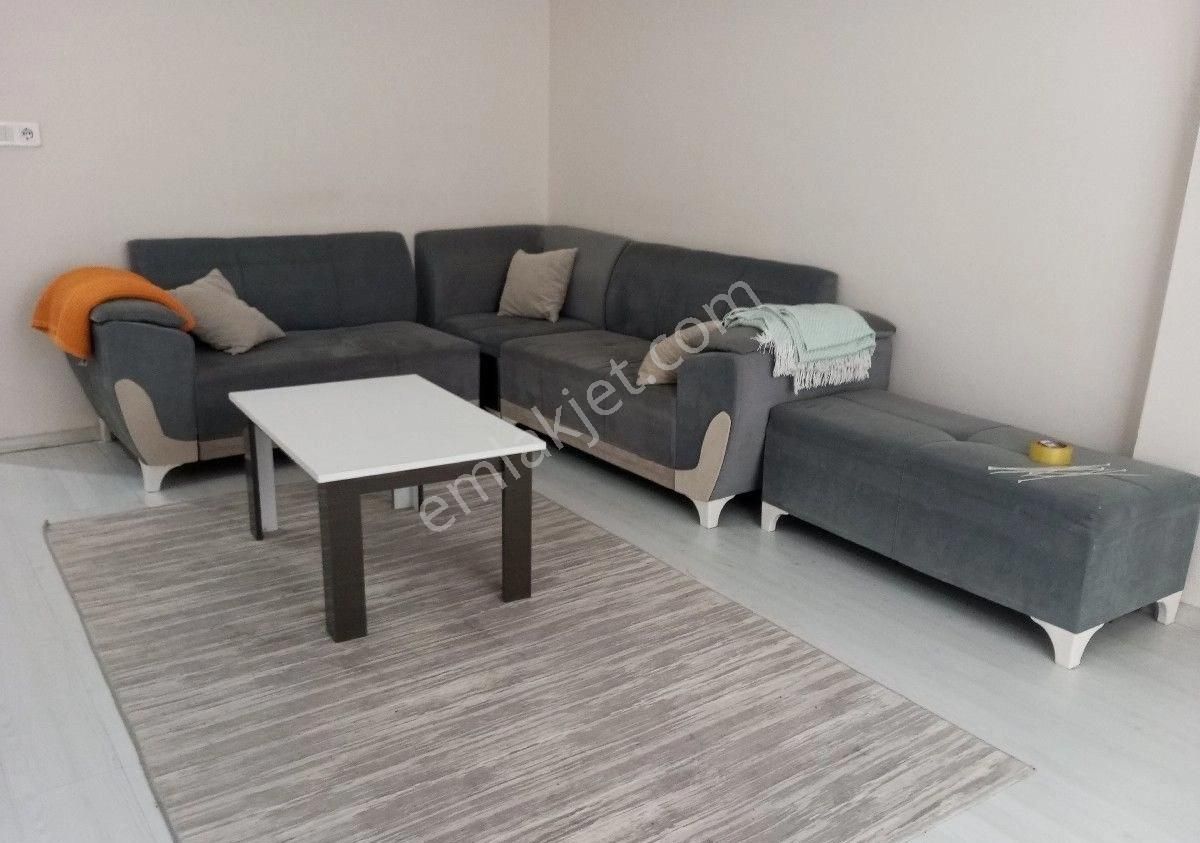 Yunusemre Muradiye Kiralık Daire Muradiye'de Full Eşyalı 1+1 Kiralık Daire