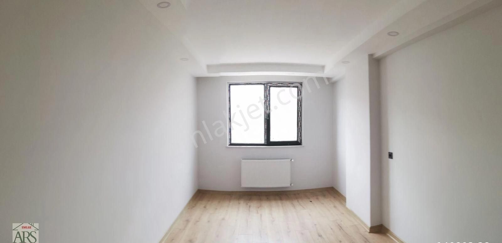 Sivas A.r.s. Gayrimenkulden Seyrantepe Modern Sitesin De Satılık 3+1 Sıfır Lüx Daireler