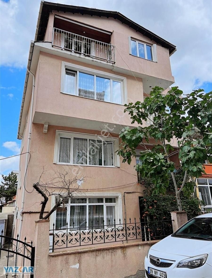 Çorlu Nusratiye Kiralık Daire Çorlu Mavili Bahçede Kiralık 1+1 Kısmi Eşyalı Daire