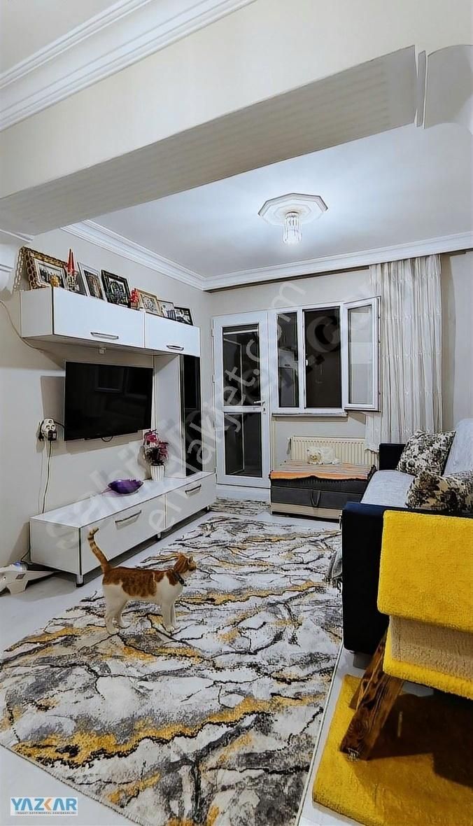 Esenyurt Güzelyurt Satılık Daire Metrobüse 3 Dk Mesafede Satılık 1+1 Bahçe Katı Daire