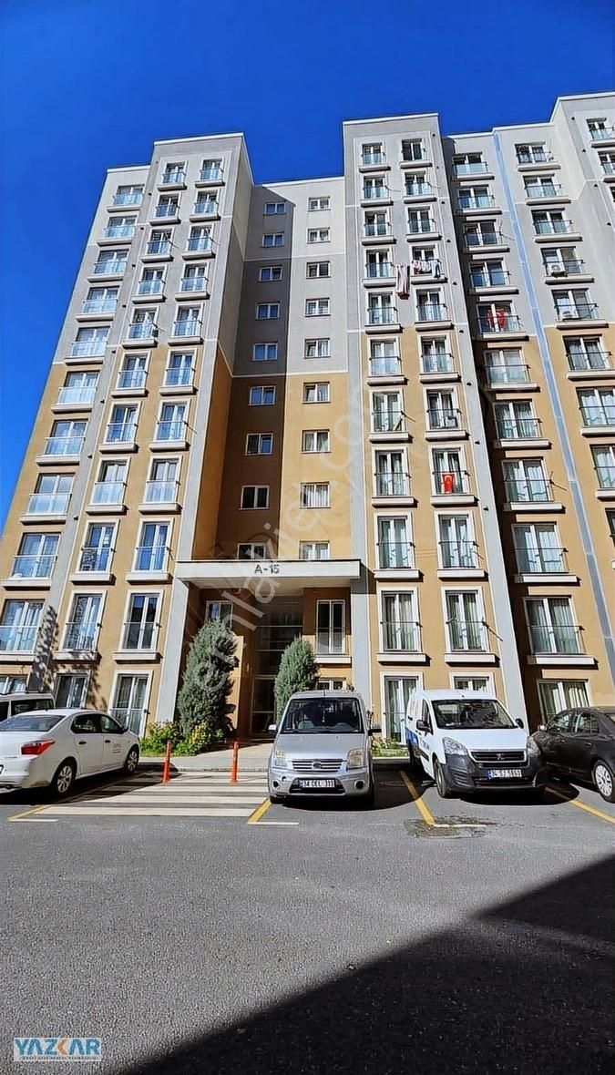 Arnavutköy Deliklikaya Kiralık Daire Hadımköy 3.etap Kipaş Konutlarında 2+1 Kiralık Daire