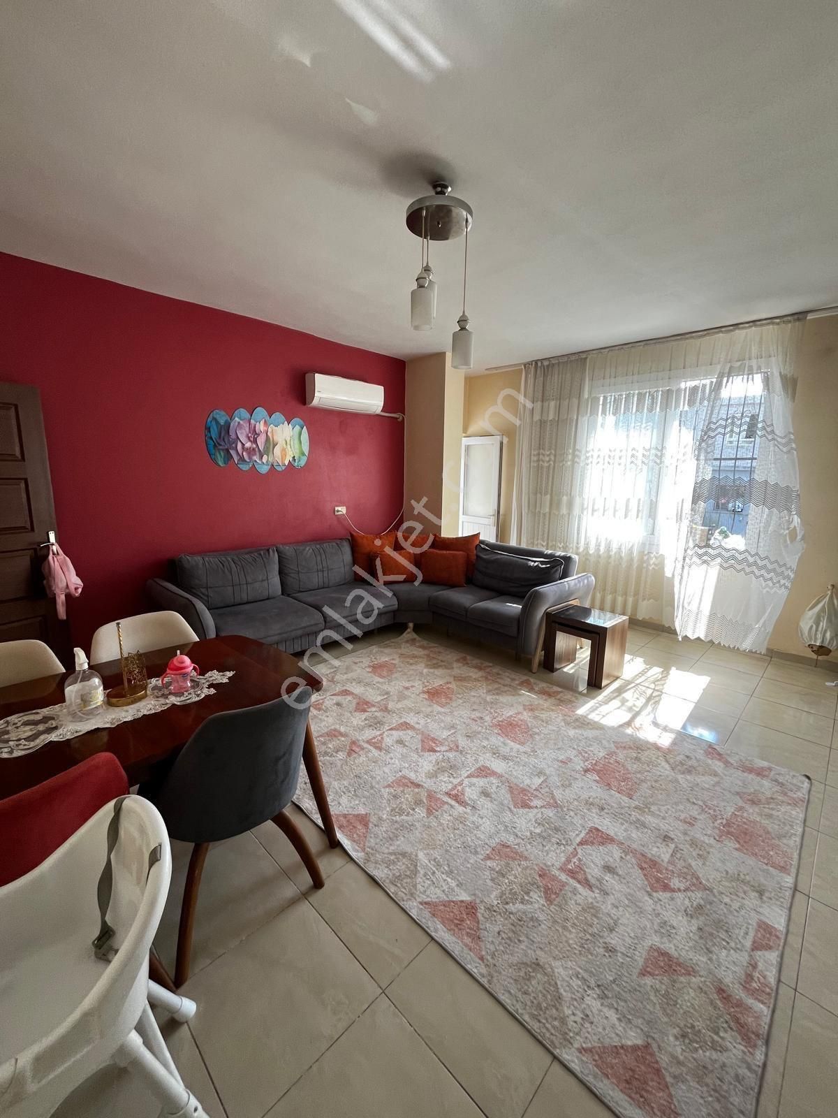 Onur Mahallesi Otogar Civarı Satılık Dükkan Ve Daire - Görsel 5