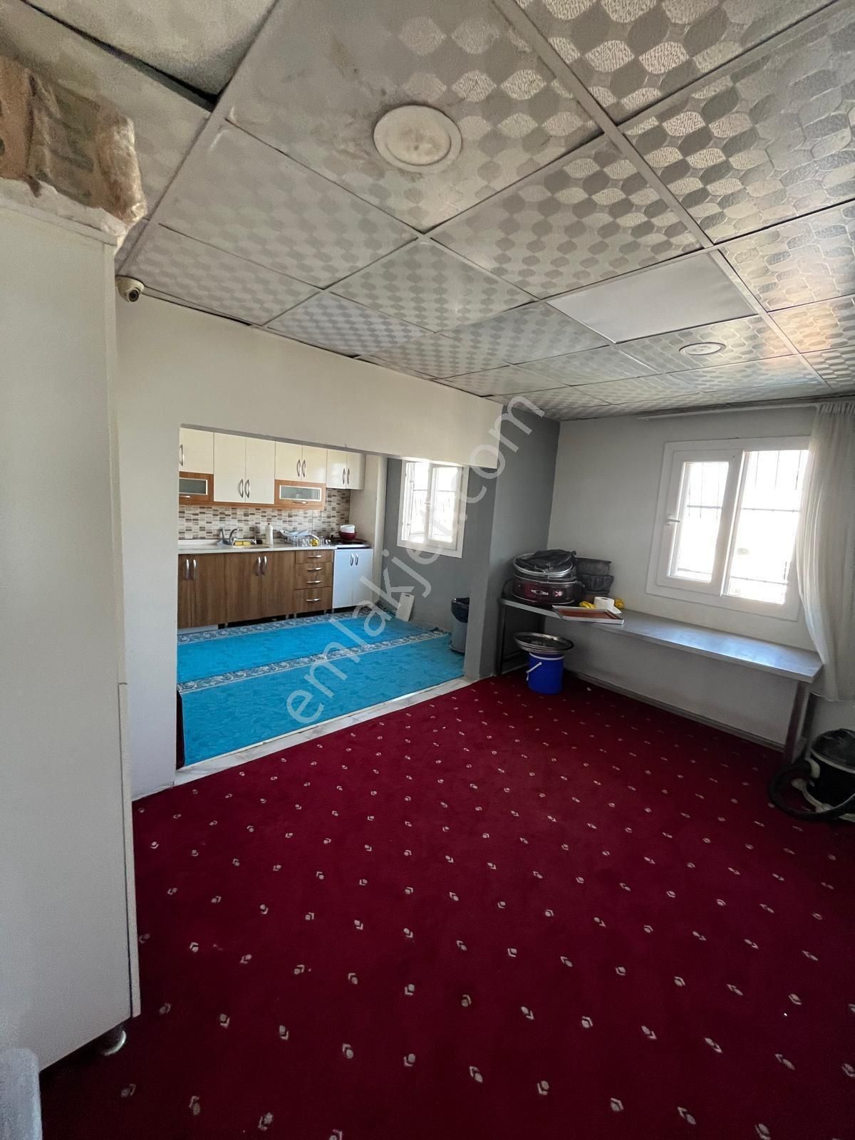 Onur Mahallesi Otogar Civarı Satılık Dükkan Ve Daire - Görsel 26