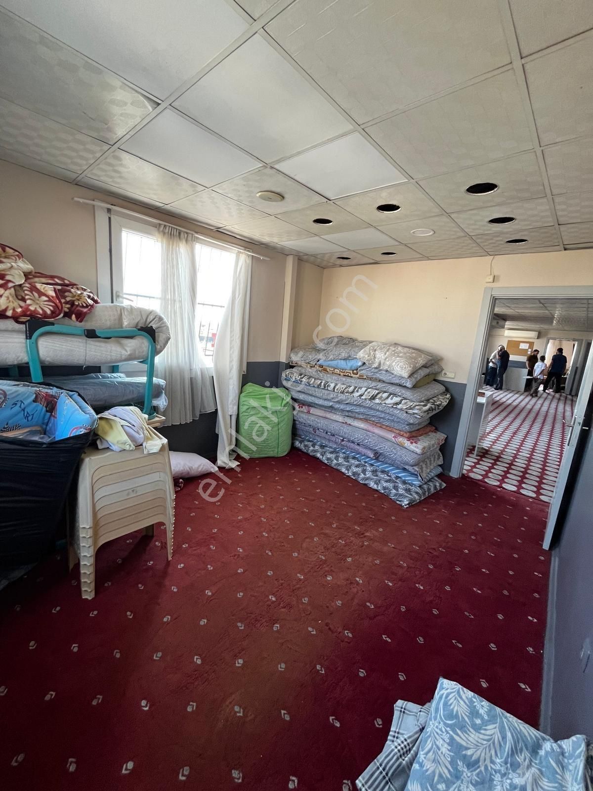 Onur Mahallesi Otogar Civarı Satılık Dükkan Ve Daire - Görsel 12