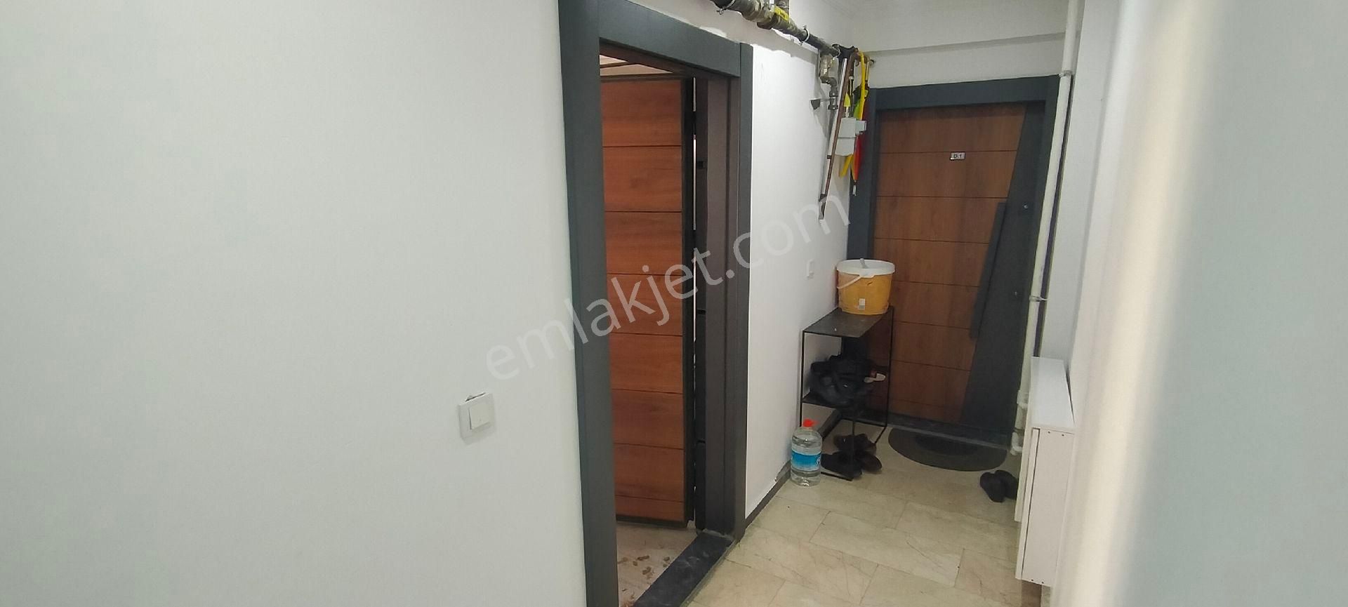 Çekmeköy Kirazlıdere Satılık Daire Çekmeköy Satılık 2+1 Amerikan Mutfak 95m² Tersdubleks Sıfır