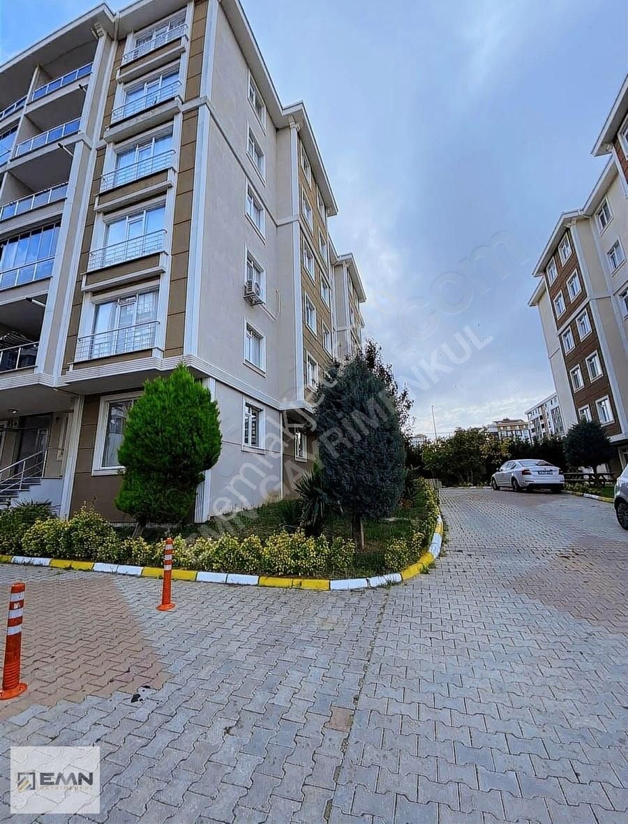 Silivri Yeni Kiralık Daire Yeni Mahall'de Geniş 2+1 Kiralık