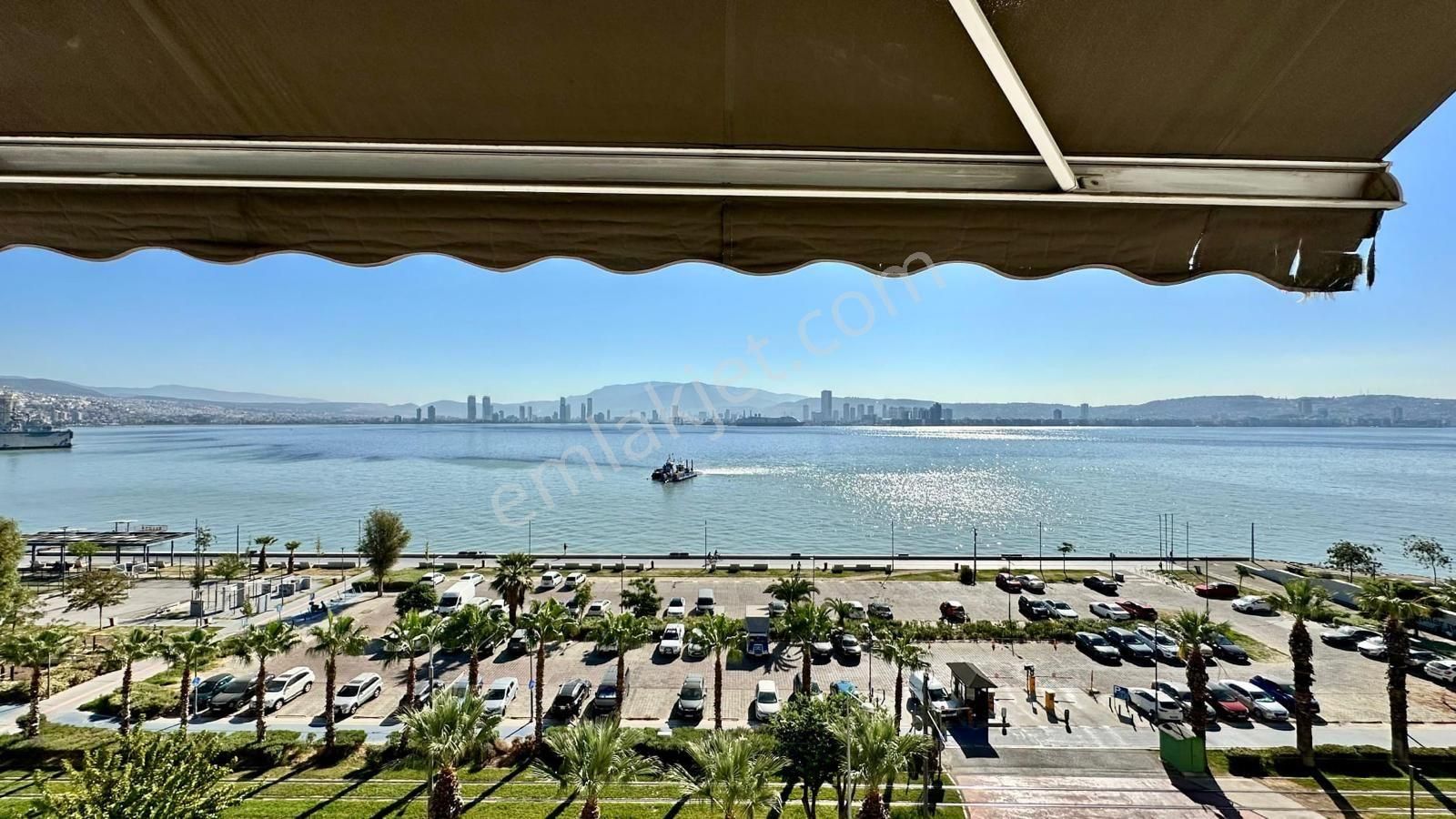 Yalı Dairesi 4+1 Kiralık