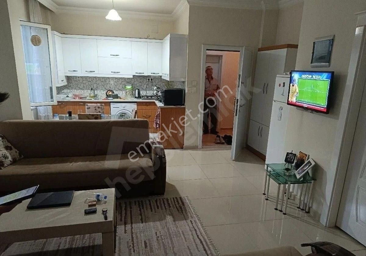 Şahinbey Bahçelievler Kiralık Residence Sng Gayrimenkuldan Kiralık 2+1 Eşyalı Daire