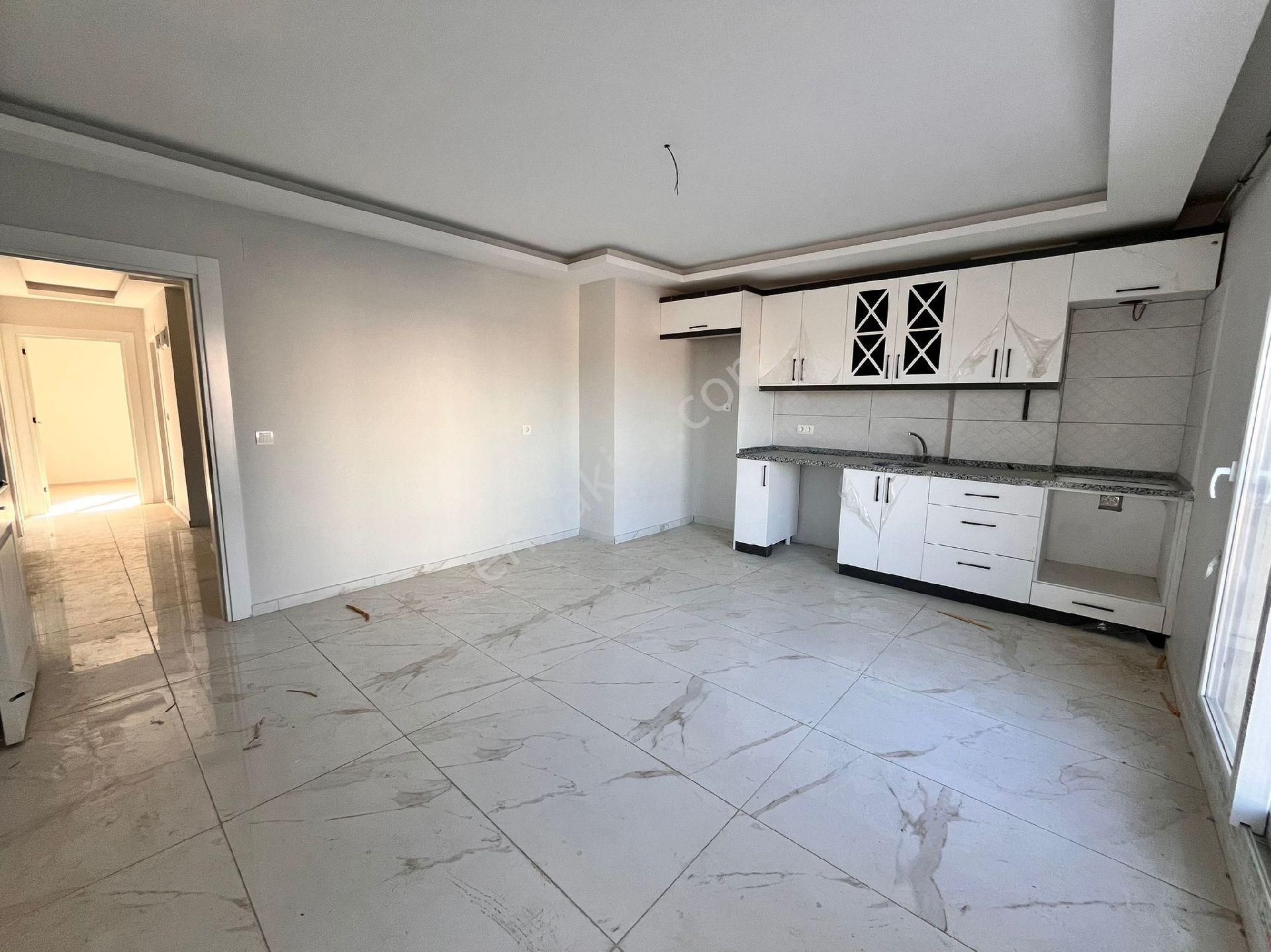 Tarsus Kavaklı Satılık Daire Ra Gayrimenkul Kavaklı Mahallesi Satılık 4+1 Daire