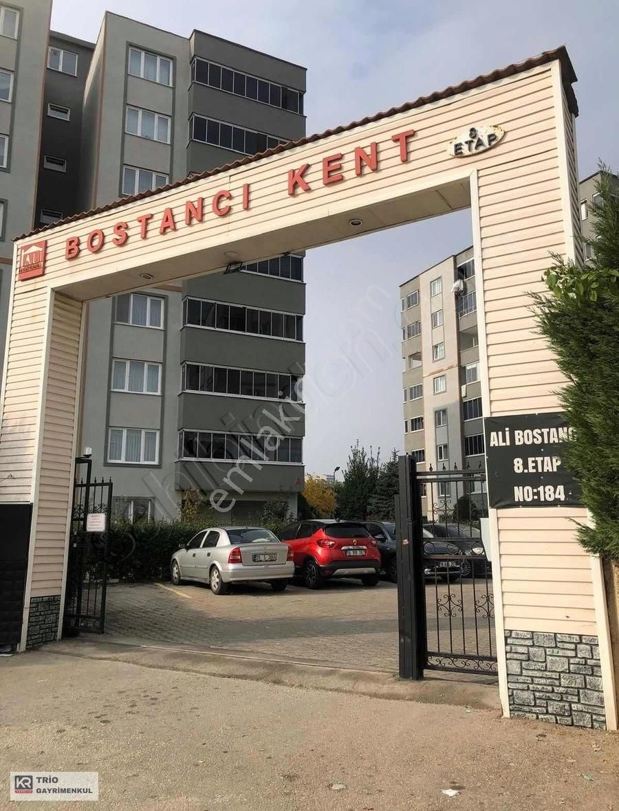 Osmangazi Hamitler Satılık Daire Bursa Osmangazi Hamitler Site İçerisinde 2+1 90 M2 Satılık Daire