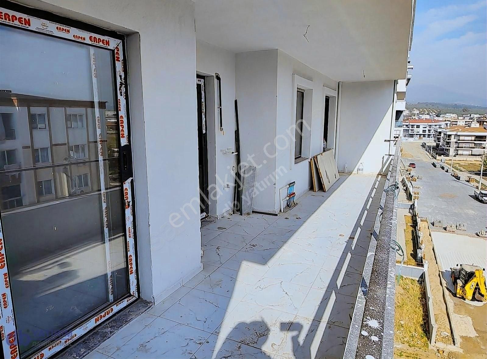 Torbalı Bahçelievler Satılık Daire Ayrancılar 100 M2 Kapalı Mutfak 2+1 Sıfır Daire