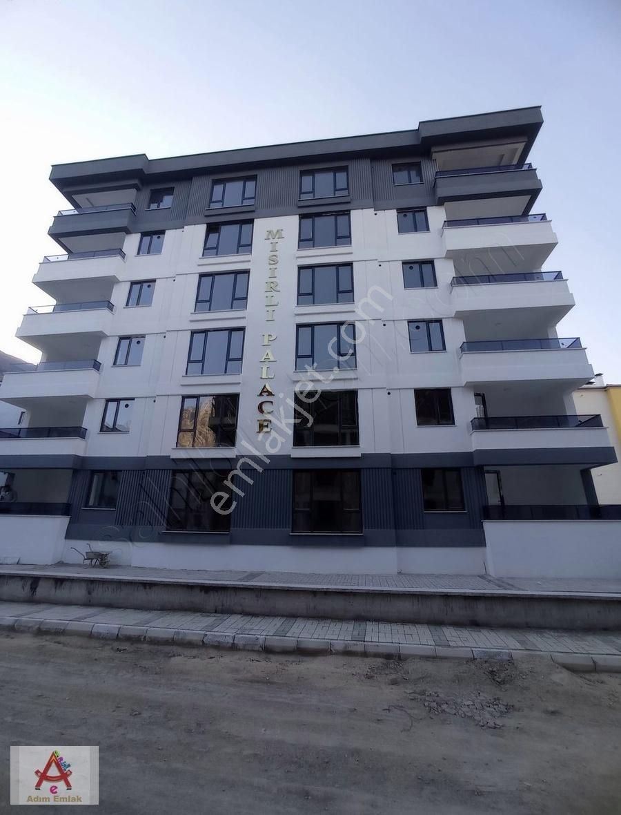 Amasya Merkez Akbilek Satılık Daire Adım Emlak'tan Akbilek'te Lüx 4+1 Satılık Daire