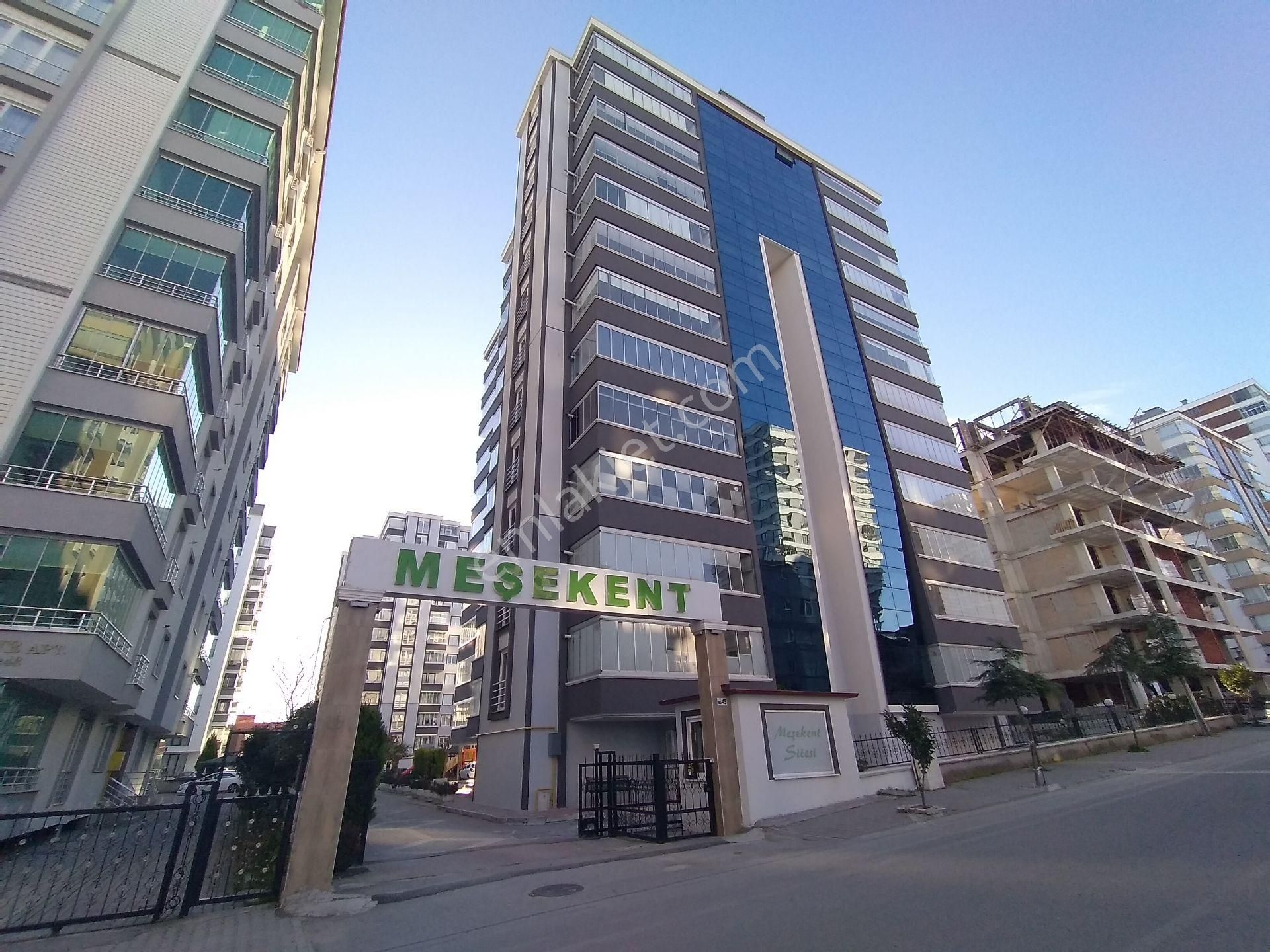 Canik Hasköy Satılık Daire Canik Hasköy Meşekent Sitesinde Satılık 3+1 Lüks Daire