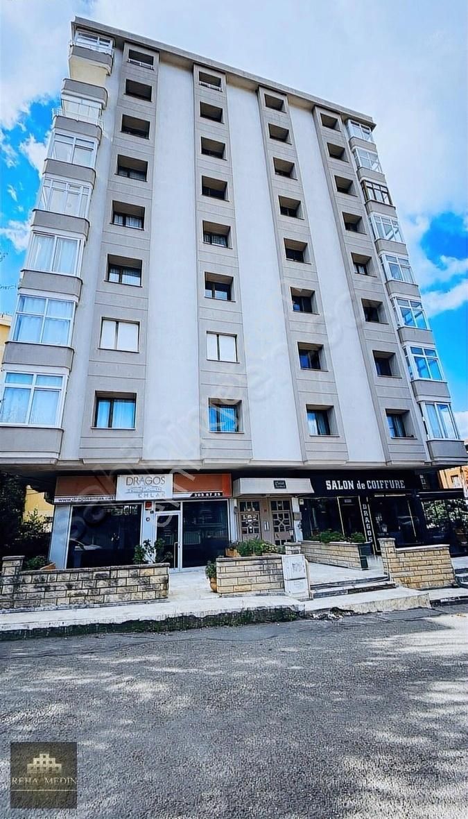 Maltepe Yalı Kiralık Daire Dragos Yalı Mahallesi Kiralık 3+1