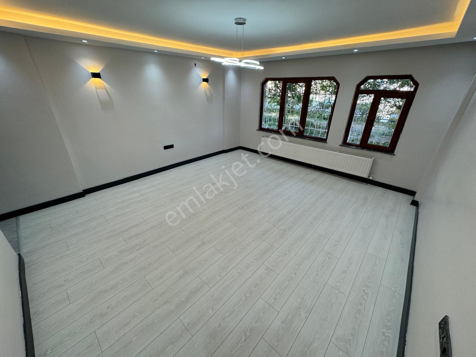 Çankaya Şehit Cengiz Karaca Satılık Daire Görkem'den Öveçler 4'te (kabil Cad.) 3+1 120 M2 Bağımsız Kombili Ultra Lüx Güney