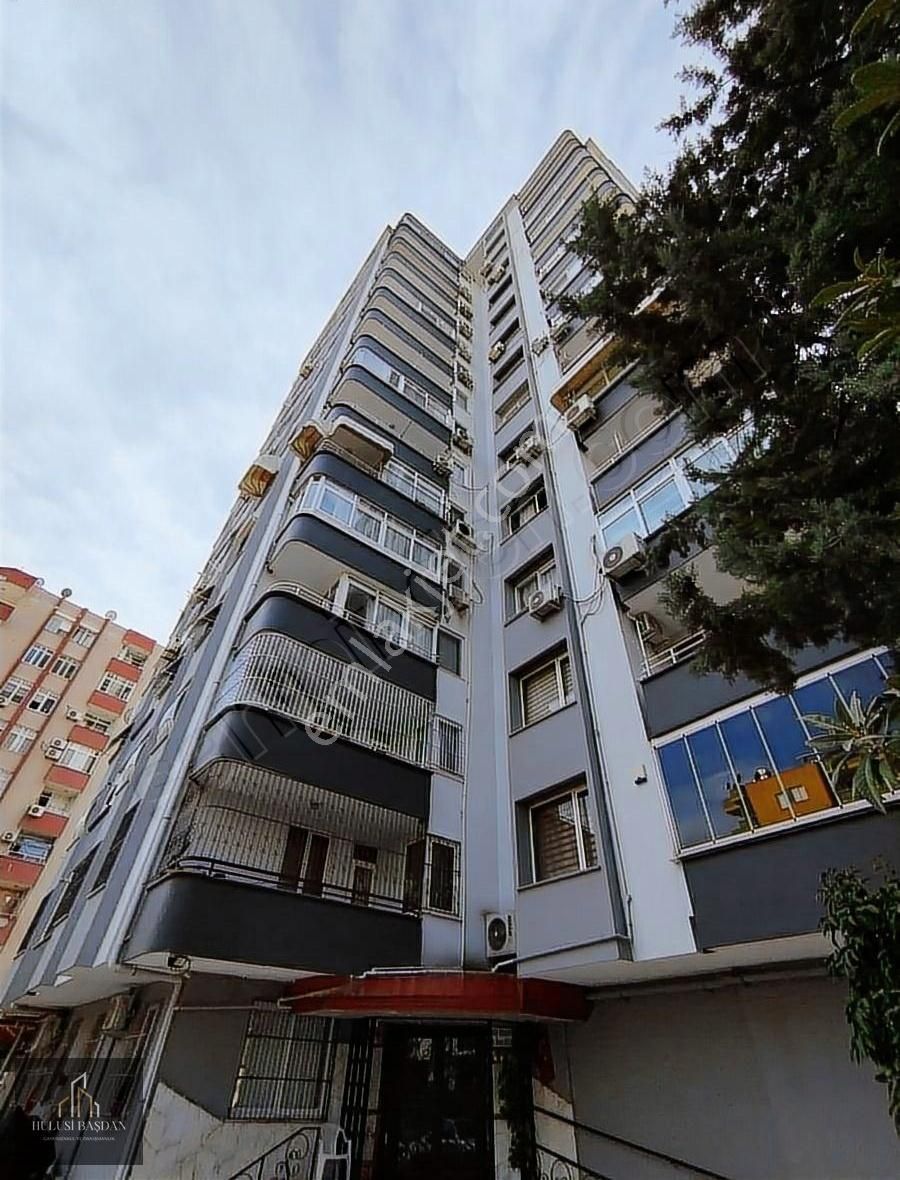 Çukurova Mahfesığmaz Kiralık Daire Kenan Evren Uzerı D.gazlı Klımalı 4+1 Kıralık Daıre