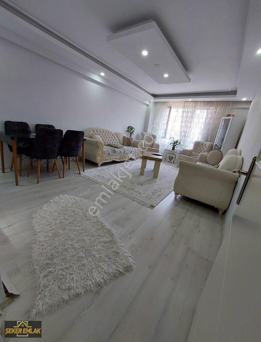 Odunpazarı Emek Satılık Daire Şeker Emlaktan Emek Mah. Dilek Cad. Cepheli 135 M² 3+1 Daire