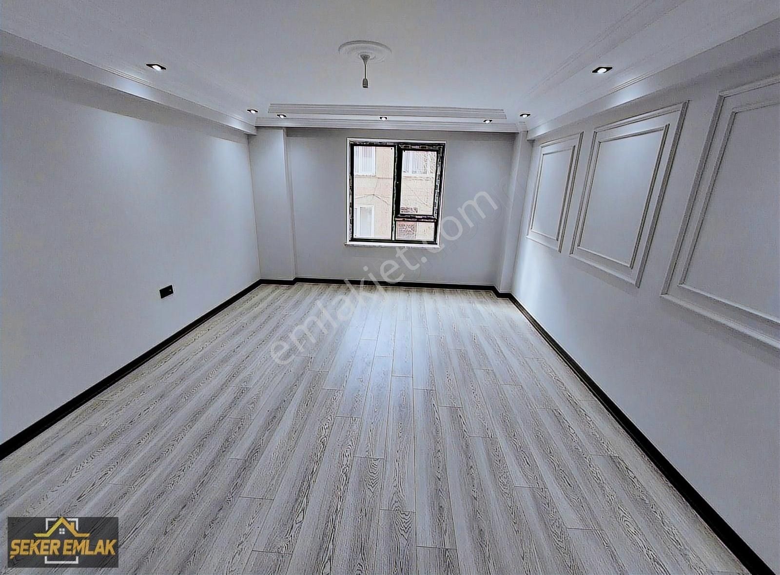 Odunpazarı Yenidoğan Satılık Daire Şekerden Yenidoğan Mah.'de Satılık 135 M² 3+1 Sıfır Daire