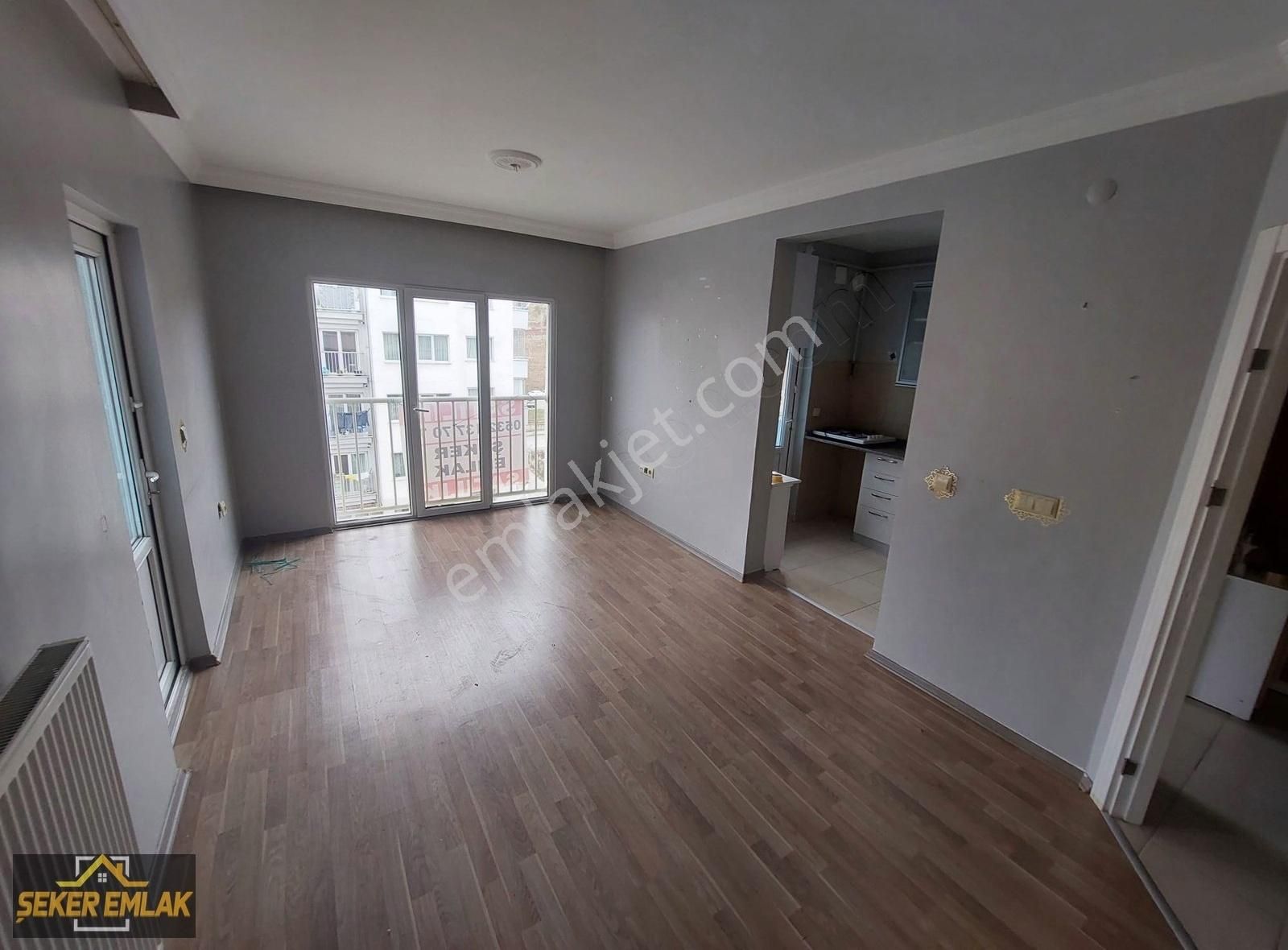 Odunpazarı Erenköy Satılık Daire Şekerden Erenköy Mah. Karapınar Tokide 2+1 85 M² Arakat Daire